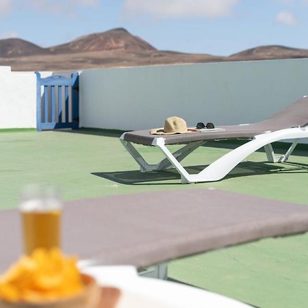 Sweet Caleta Apartment Caleta de Caballo Exterior photo