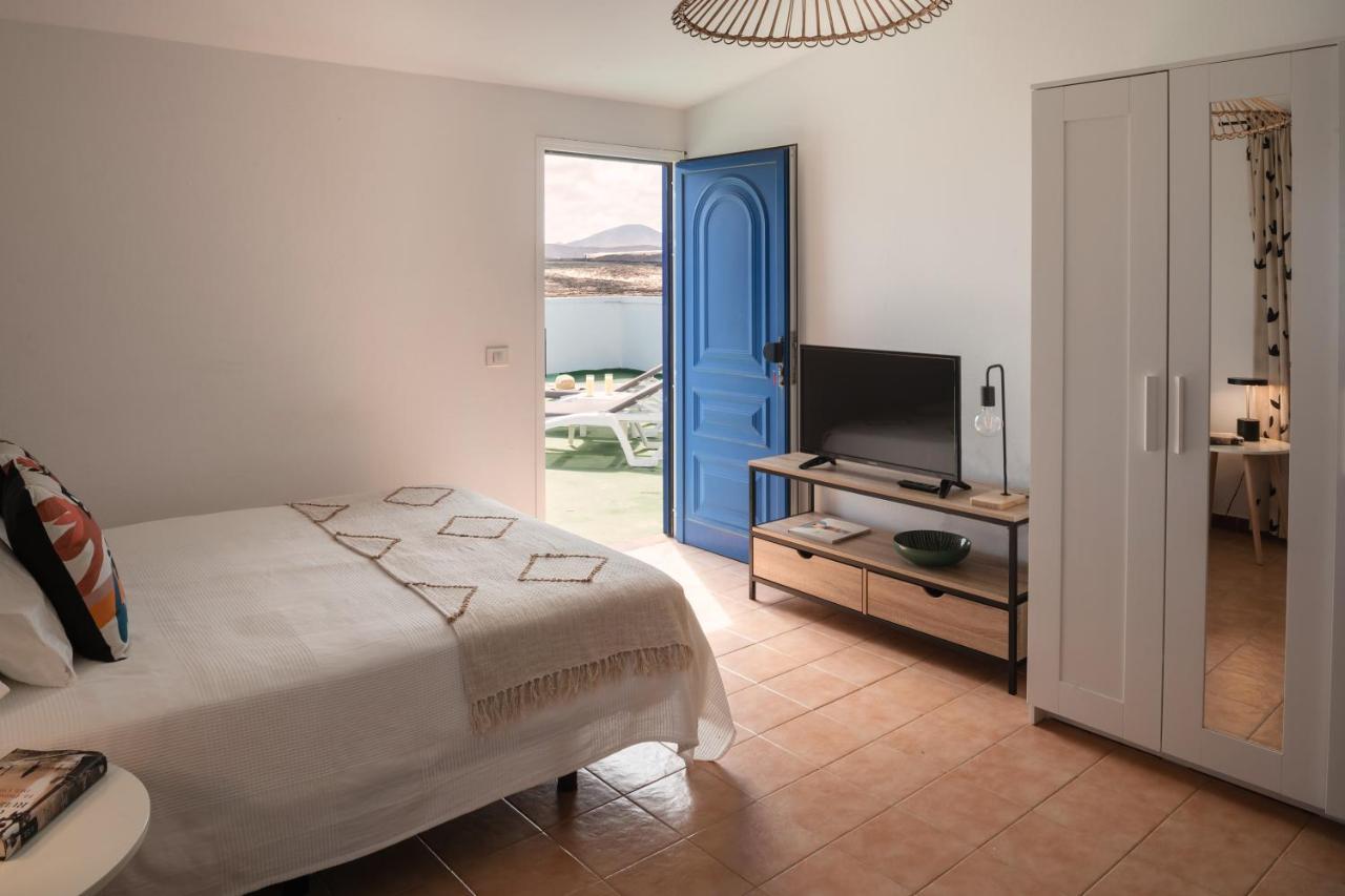 Sweet Caleta Apartment Caleta de Caballo Exterior photo