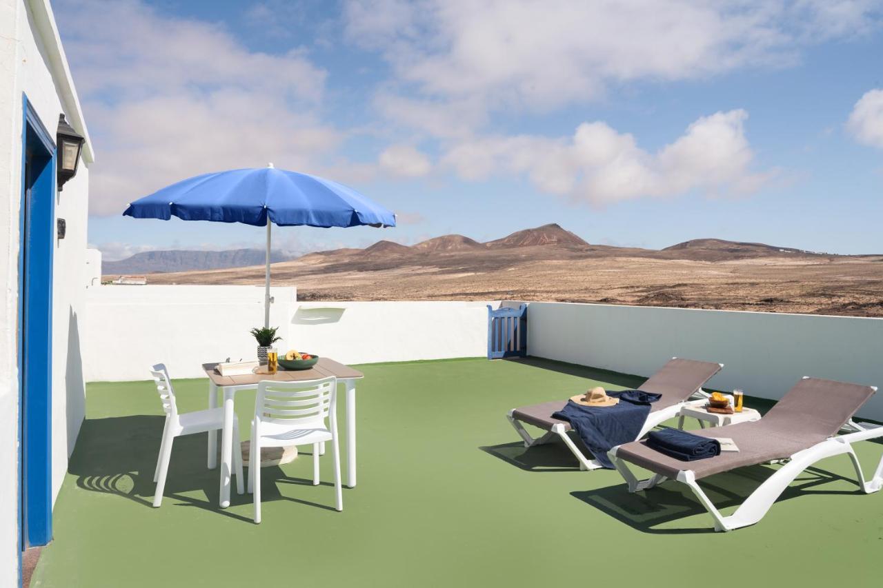 Sweet Caleta Apartment Caleta de Caballo Exterior photo